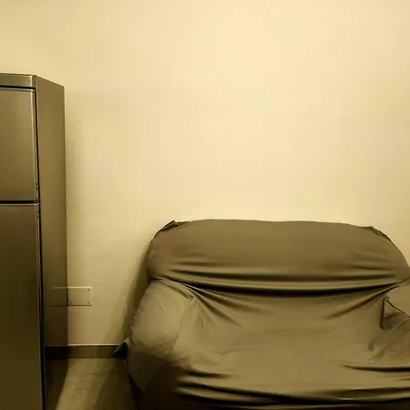 Holiday home Casa L'apuccia