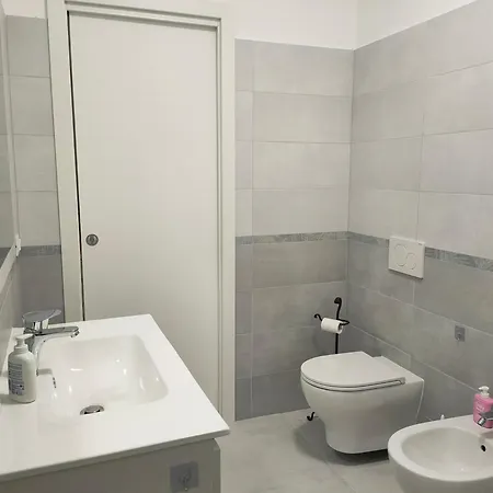 Casa L'apuccia Holiday home *