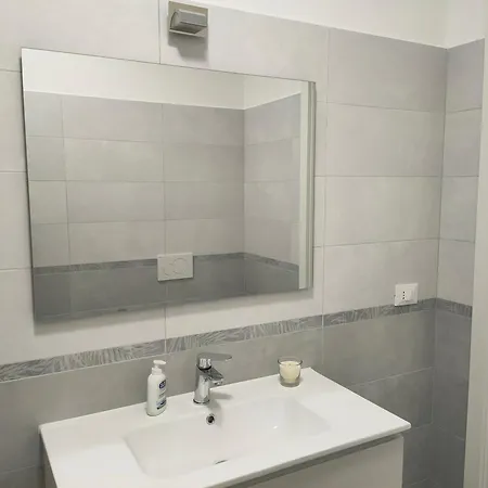 Holiday home Casa L'apuccia *