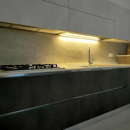 別荘 Casa L'apuccia Lettomanoppello