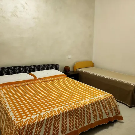 Holiday home Casa L'apuccia Lettomanoppello