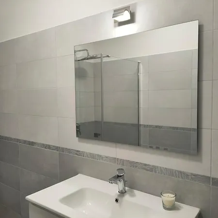 Casa L'apuccia * Lettomanoppello