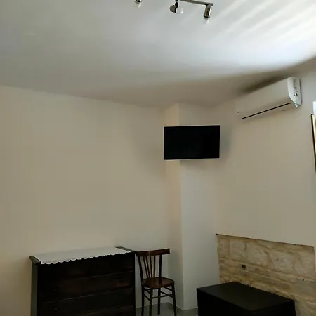 Casa L'apuccia 別荘