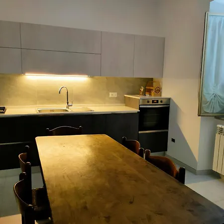 Holiday home Casa L'apuccia Lettomanoppello