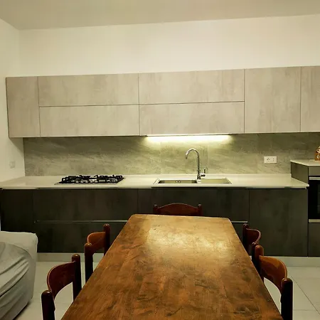 Casa L'apuccia * Lettomanoppello