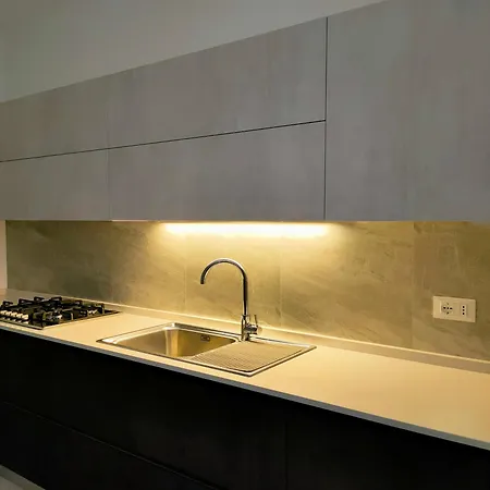 別荘 Casa L'apuccia Lettomanoppello