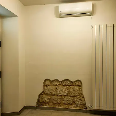 Casa L'apuccia * Lettomanoppello