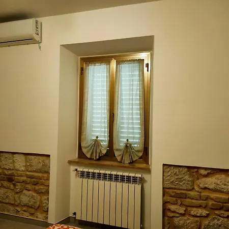 Casa L'apuccia Holiday home