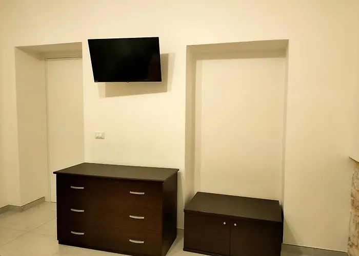 Дом отдыха Casa L'apuccia