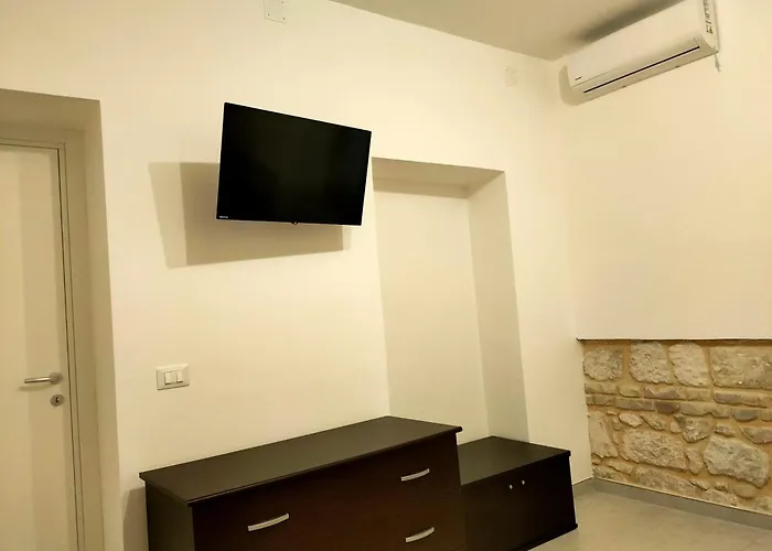 Casa L'apuccia * Lettomanoppello