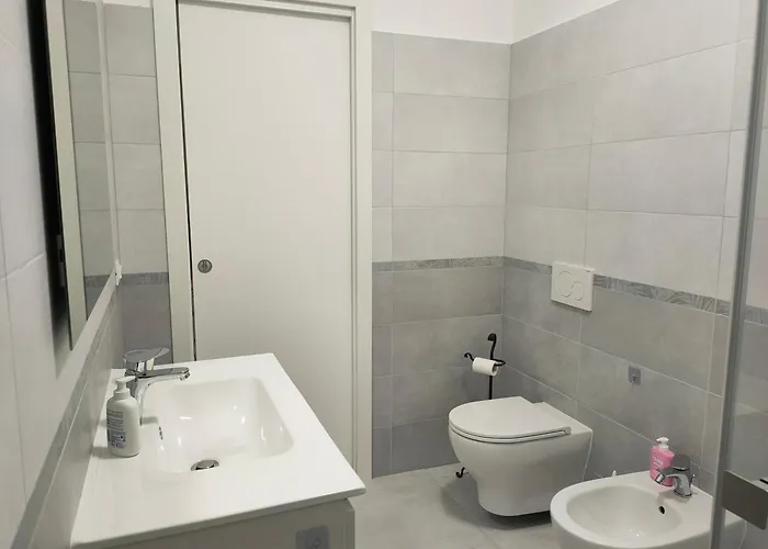 Casa L'apuccia Дом отдыха *