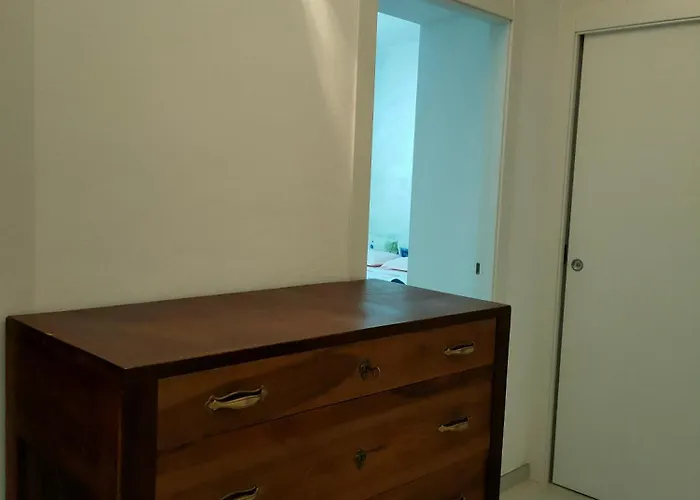 Casa L'apuccia Дом отдыха Lettomanoppello