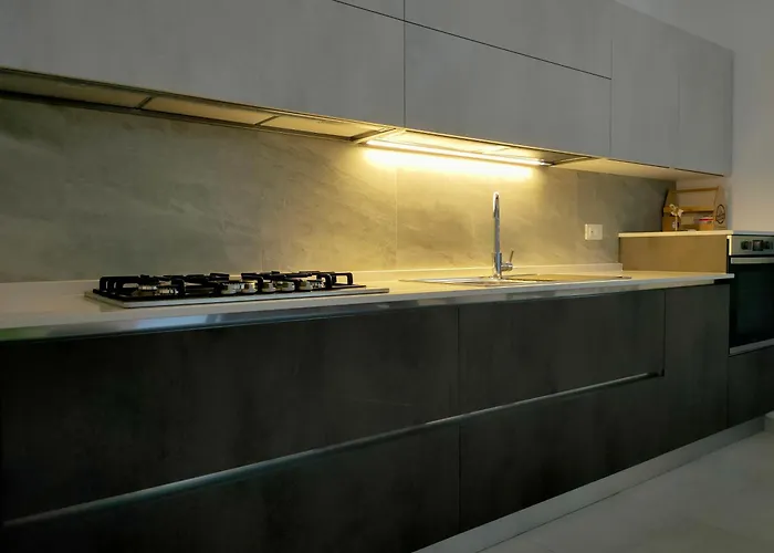 Дом отдыха Casa L'apuccia Lettomanoppello