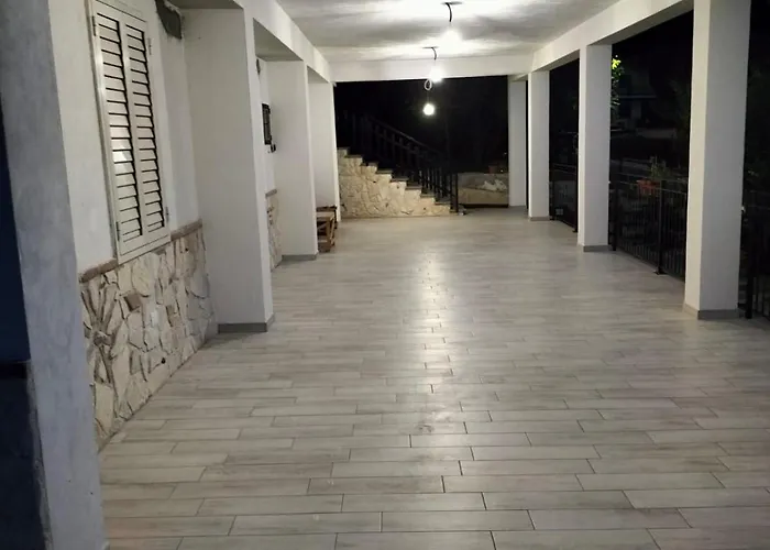 Casa L'apuccia * Lettomanoppello