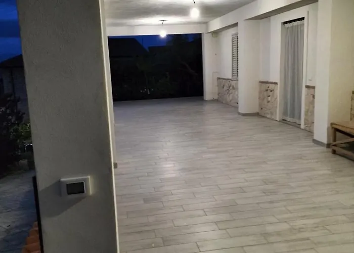 Casa L'apuccia Дом отдыха Lettomanoppello