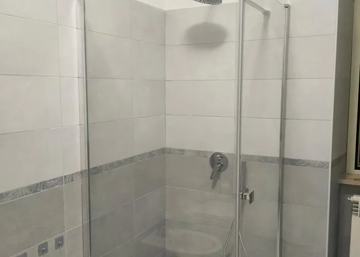 Casa L'apuccia Lettomanoppello