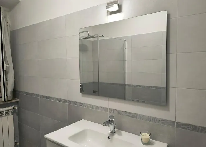 Casa L'apuccia * Lettomanoppello