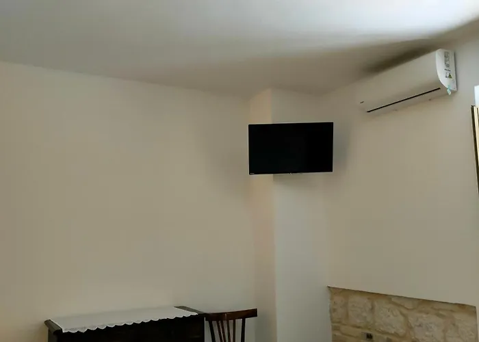 Casa L'apuccia Дом отдыха