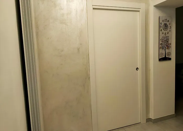 Дом отдыха Casa L'apuccia Lettomanoppello