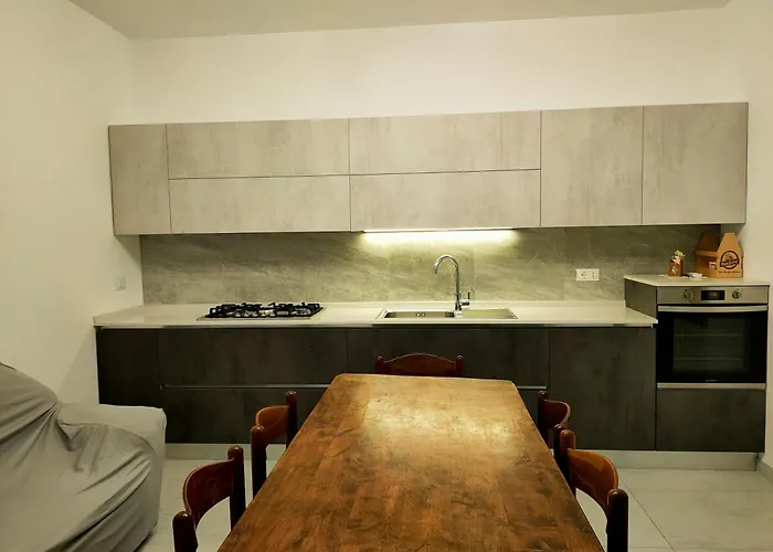 Casa L'apuccia * Lettomanoppello