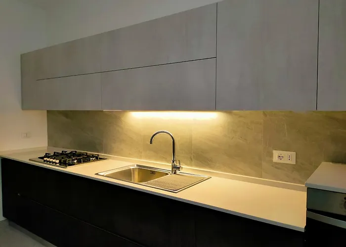 Дом отдыха Casa L'apuccia Lettomanoppello