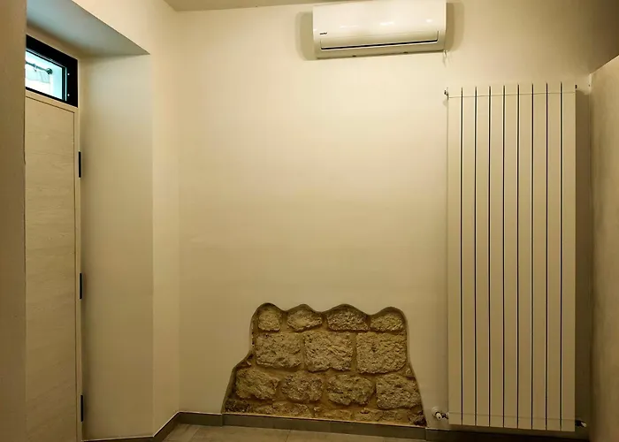 Casa L'apuccia * Lettomanoppello