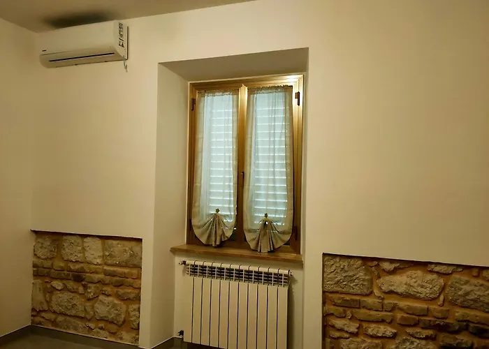 Casa L'apuccia Дом отдыха