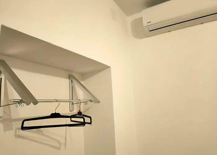 Casa L'apuccia Lettomanoppello